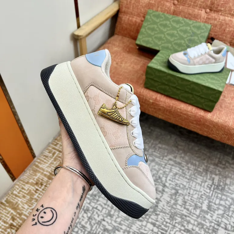 Gucci Shoe 